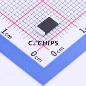 SP2512FR010E3WPKH ตัวต้านทานความรู้สึกในปัจจุบัน/shunt 2512ตัวต้านทาน (ความต้านทาน: 10mOhm )(ความแม่นยำ: 1% )(พลังงาน: 3W) - Product Image 2