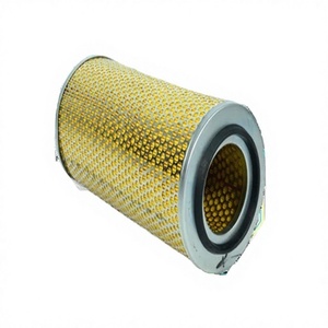 Fit for Tata LPT407 1109 LP1109 Primary Air Filter Element Assembly OEM 253409140132 253409140133 Truck Parts - Product Image 1