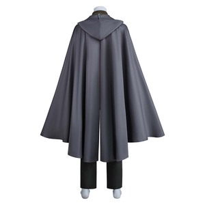 Disfraz <span class=keywords><strong>de</strong></span> Cosplay del Príncipe Élfico Legolas <span class=keywords><strong>para</strong></span> <span class=keywords><strong>Hombre</strong></span> Adulto, Traje <span class=keywords><strong>de</strong></span> Batalla RMOV-007 - Product Image 4
