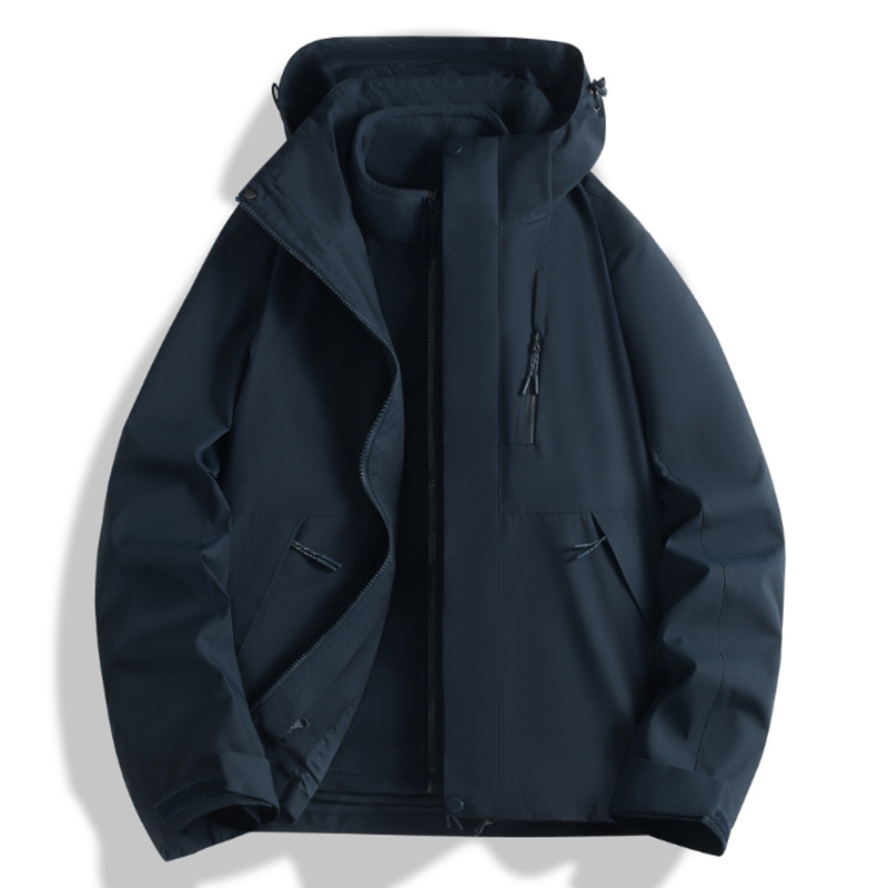 Bleu marine
