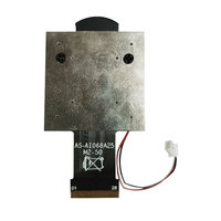 Prix usine Mipi 2Mp Hd 1080P Ps5260 Module de caméra de commutation jour/nuit Cmos avec coupe ir-cut