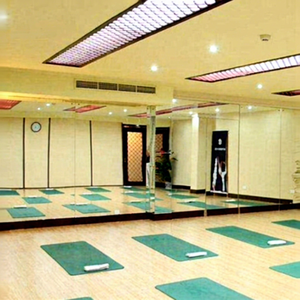 Espejo de Pared Ovalado sin Marco de Alta Calidad, Estándar Europeo, de 2-8 mm, Plateado, para Gimnasio, Estudio de Danza, Espejos Decorativos Modernos Personalizados - Product Image 1