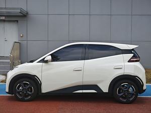 BYD Seagull 2023 Version Gratuite 305KM Véhicule Électrique Urbain Parfait pour les Trajets Urbains État Comme Neuf - Product Image 5