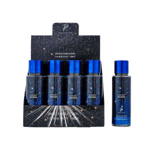 น้ำหอมผู้หญิงสมัยใหม่ ขายส่งจากโรงงาน ขนาด 250 มล. สเปรย์ฉีดตัว กลิ่นดอกไม้สดชื่น ติดทนนาน รับผลิตแบบ OEM/ODM แบรนด์ส่วนตัว - Product Image 4