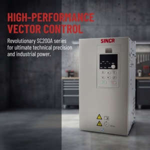 Convertisseur monophasé 220V vers triphasé 380V VFD, <span class=keywords><strong>variateur</strong></span> <span class=keywords><strong>de</strong></span> fréquence <span class=keywords><strong>de</strong></span> puissance nominale 0,75kW/1,5kW/2,2kW pour système triphasé 380V - Product Image 6