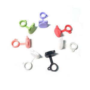 Porte-<span class=keywords><strong>Cigarette</strong></span> en Silicone, adapté au Rinker Yue ke5 génération Phantom relax universel Yuzu MOTI lvluo - Product Image 5