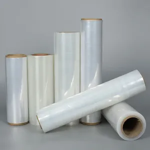 Pe Film Stretch Wrapping Films Wholesale - Product Image 5