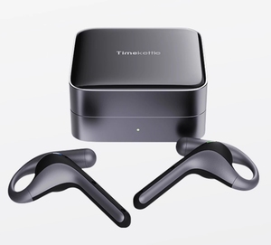 Tai nghe thông minh Timekettle W4 Pro, màn hình cảm ứng OLED, dịch thuật âm thanh video thời gian thực, truyền đồng bộ điện thoại, Android, WiFi, màu sắc - Product Image 3