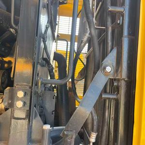 Cargadora de Ruedas Komatsu WA380, Equipo de Construcción de Trabajo Pesado - Product Image 2
