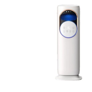 Air Cooler Q9 Portable Mini Air Conditioner With Ice Crystals And Air Purifier Function For Home Use - Product Image 3