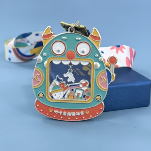 Medallas Deportivas <span class=keywords><strong>de</strong></span> Metal con Logotipo Personalizado, Premio <span class=keywords><strong>de</strong></span> Oro para Campeones, Trofeo Láser, Recuerdo, Medallas <span class=keywords><strong>de</strong></span> Gimnasia, Artesanías para Atletismo - Product Image 1