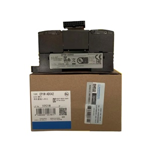 Unidad A/D Cp1wad042 de la marca, - Product Image 1