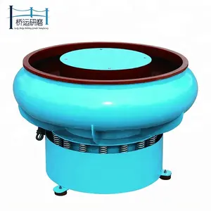 CW300L 10.6CuFt BurrFighter Vibratory Tumbler Machine Buffing Machine Vibratory Polishing Machine Vibratory Tumbler Bowl