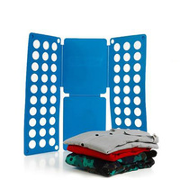 Planche à plier pratique DS4088 pour le pliage des t-shirts, des vêtements pour adultes, des chemises, des vêtements, des chemises
