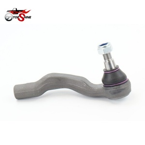 Conjunto de Barra de Acoplamiento de Dirección Delantera (Izquierda/Derecha) para <span class=keywords><strong>Mercedes</strong></span>-Benz <span class=keywords><strong>W639</strong></span> <span class=keywords><strong>Vito</strong></span> / Viano |   OE: 6394600448 / A6394600448 - Product Image 1