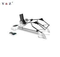 CPM exporté équipement de rééducation articulaire des membres inférieurs ligament croisé ménisque genou cheville hanche pour la rééducation articulaire