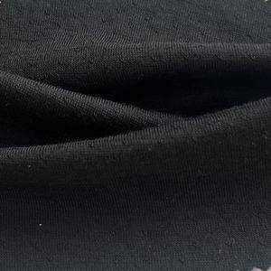 Tejido de Doble Capa 50% <span class=keywords><strong>Lana</strong></span> <span class=keywords><strong>Merino</strong></span> 50% Polipropileno - Retiene el Calor Corporal, Absorbe la Humedad, Secado Rápido para Exteriores - Product Image 4