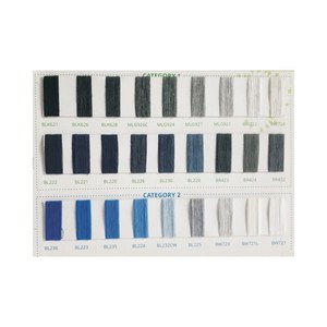 ผ้าอินเดียสดย้อมสีล้วนเกรดพิเศษเป็นมิตรต่อสิ่งแวดล้อม - Product Image 1