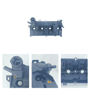 Tapa de Válvulas de Motor para Auto, Compatible con <span class=keywords><strong>Nissan</strong></span> NAVARA 2007-2018/NV200 2012-2016/Juke 2010-2018 13264-1KC1A, Gran Venta - Product Image 5