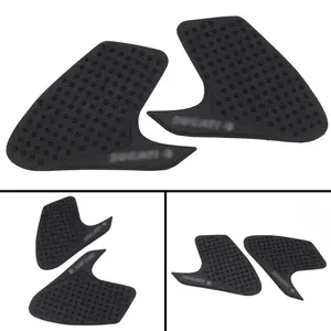 批发通用摩托车防护防滑 Tankpad 贴纸 Ducati 怪物 696 795 796 1100