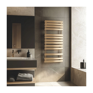 Vàng khăn ấm hơn cho sang trọng phòng tắm trang trí nội thất khăn ấm hơn giá - Product Image 6