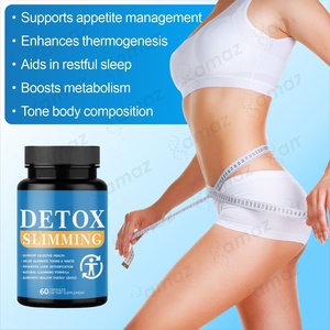 Капсулы для похудения - Product Image 4
