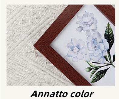 ไม้สีแดง