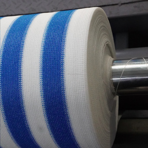 מפעל ישר חוצה גבולות רב מכר hdpe ללבוש-עמיד ושש שמש רשת צביעת surfails & רשתות - Product Image 5