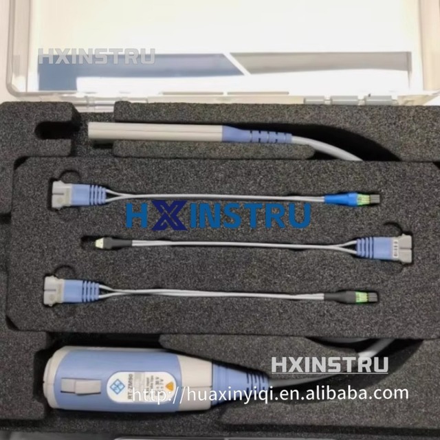 Used Rohde & Schwarz RT-ZM60 probe H