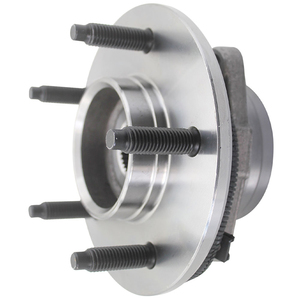 Ensemble de roulement de moyeu de roue avant 515031 avec ABS pour Ford Expedition Lincoln Navigator 4x4 2000-2002 5 trous - Vente en gros - Product Image 5