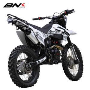 <span class=keywords><strong>Moto</strong></span> tout-terrain 300cc 2026 <span class=keywords><strong>H2</strong></span> CB300F, moteur Enduro haute vitesse, motocross hors route - Product Image 3
