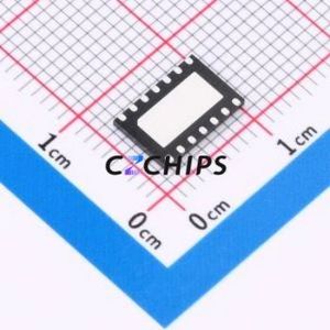 Nuevo interruptor electrónico de potencia Original WSTQ5080AN (6x9) de circuito integrado IC Chip PMIC - Product Image 2