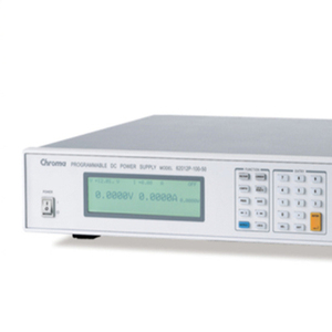 ใหม่โครมา 62006P-100-25 แหล่งจ่ายไฟ DC แบบตั้งโปรแกรมได้วัสดุซิลิโคน 2569W การทดสอบการสอบเทียบแบบอัลตราโซนิก รับประกัน 1 ปี - Product Image 4