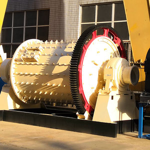 Zhongde फॉस्फेट रॉक/केओलिन पीसने मिल बॉल मिल की एक मशीन और बिक्री के लिए 2.8-615 t/h क्षमता - Product Image 2