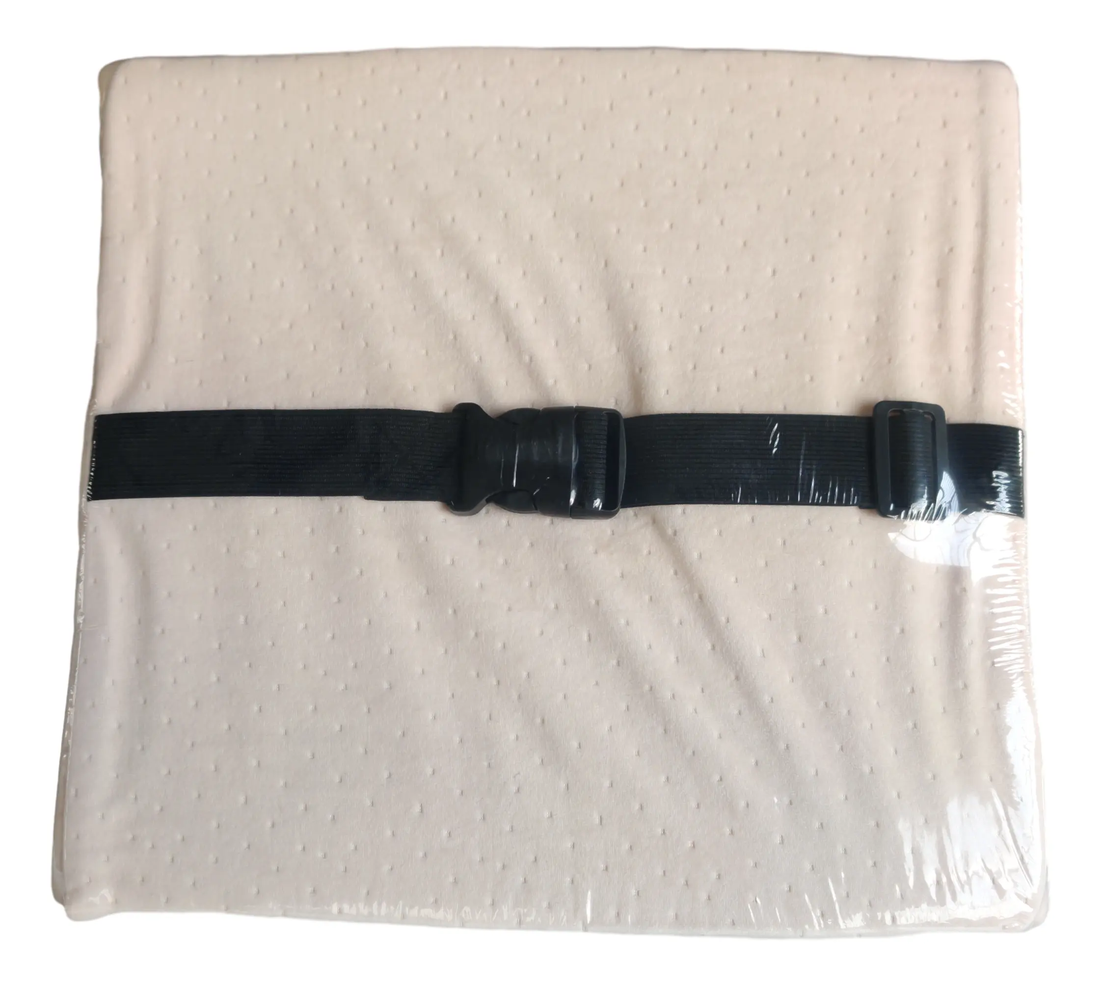 Bamboo Fiber cotton lumbar pillow