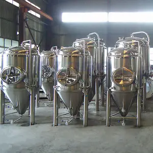 The price kombucha fermentation equipment