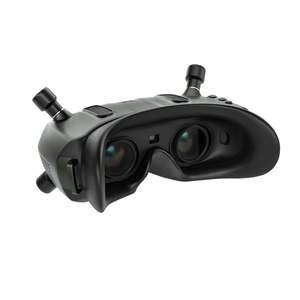 Caddx Walksnail Avatar HD Goggles X Accessoires pour drones (Lunettes <span class=keywords><strong>L</strong></span> uniquement) - Product Image 5