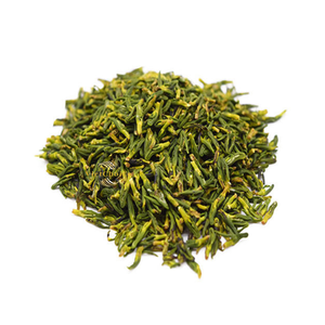 Flor de Papaya Macho Seca Premium, Seleccionada Naturalmente, Exportación a Granel - Product Image 2