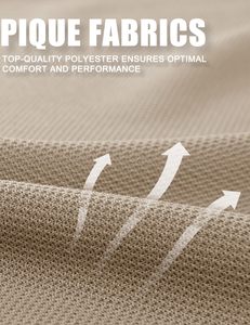 Biểu Tượng Tùy Chỉnh Mùa Hè <span class=keywords><strong>Golf</strong></span> Ngắn Tay Áo Polo Áo Sơ Mi Với Logo Thoáng Khí Thể Thao Polo T-Shirt Cho Nam Giới Chất Lượng Cao - Product Image 6