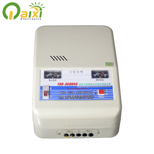 Lista de Precios del Estabilizador de Voltaje del Sistema de Energía Doméstico <span class=keywords><strong>TSD</strong></span> de 3.5KVA - Product Image 4