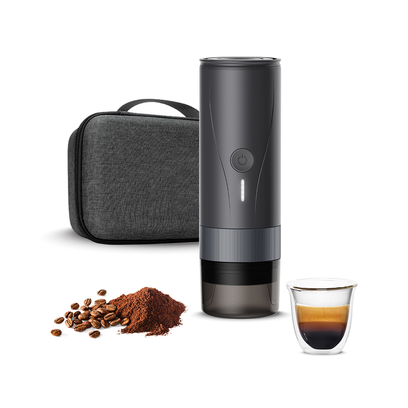 Hot Selling Multi Functional Commercial Coffee