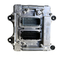 Modul Kontrol ECU 612650080075 untuk Truk Tambang TONLY TL875 TLK885 TLK875, Suku Cadang Sistem Kelistrikan