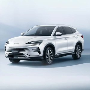 BYD SEALION 6 RHD รถยนต์ไฮบริด SUV พลังงานใหม่ ปี 2026 รถใหม่เอี่ยม พวงมาลัยขวา สำหรับส่งออก - Product Image 1