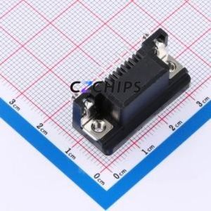 L77SDE09SA4CH4R D-Sub/VGA Connector Through hole Component (THT) Connector - Product Image 2