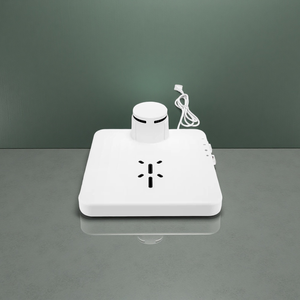 <span class=keywords><strong>Secador</strong></span> de Cuerpo Completo Eléctrico Vertical, Soplador de Aire Automático, Máquina de Secado Rápido para Baño, Hogar, Spa, Hotel, Ahorro de Energía - Product Image 1