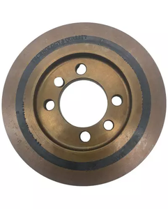 Puleggia dell'albero motore serranda puleggia 0515E9 per <span class=keywords><strong>PEUGEOT</strong></span> 405 I (15B) 1.9 Sport 1993-1987 - Product Image 2