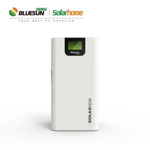 Convertisseur solaire hybride Bluesun 3kw <span class=keywords><strong>5kw</strong></span> Investor <span class=keywords><strong>Solax</strong></span> X1 - Product Image 3
