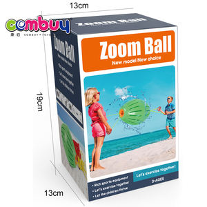 Balle <span class=keywords><strong>de</strong></span> zoom à tirer à la main, jeu d'exercice, plage, jouets <span class=keywords><strong>de</strong></span> sport pour enfants - Product Image 6