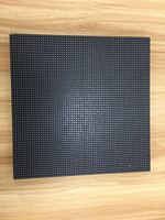 Módulo led de alta calidad para interiores, panel led de 250x250mm, P3.91