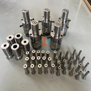 Polyurethane PU khí nén Hose Air hose Ống ống Ống đùn sản xuất máy thiết bị - Product Image 3